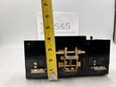 Square D 800 Amp Type M Circuit Breaker Trip Unit 3 Pole