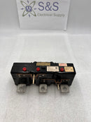 Westinghouse LA3125PT AB De-ion Trip Unit