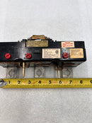 Westinghouse LA3125PT AB De-ion Trip Unit