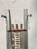 Eaton Pow-R-Line PRL1a 225 Amp 3 Phase 4 Wire 120/208v Panelboard/Dead Front Only 39.5" x 12"
