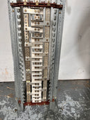 Eaton Pow-R-Line PRL1a 225 Amp 3 Phase 4 Wire 120/208v Panelboard/Dead Front Only 39.5" x 12"