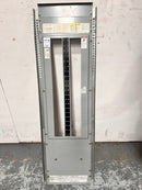 Eaton Pow-R-Line PRL1a 225 Amp 3 Phase 4 Wire 120/208v Panelboard/Dead Front Only 39.5" x 12"