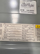 Eaton Pow-R-Line PRL1a 225 Amp 3 Phase 4 Wire 120/208v Panelboard/Dead Front Only 39.5" x 12"