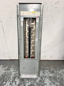 Eaton Pow-R-Line PRL1a 225 Amp 3 Phase 4 Wire 120/208v Panelboard/Dead Front Only 39.5" x 12"