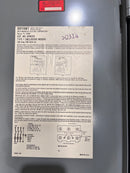 Westinghouse HFN323 100 Amp 240V 3 Phase Fused Type 1 Indoor Disconnect