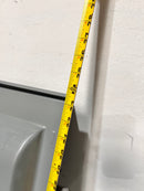 Siemens GN223 100 Amp 240v Fusible Type 3R 1 Phase Safety Switch Disconnect