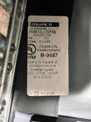 Square D HOM12L225PRB Homeline 225 Amp 12-Space 12-Circuit Outdoor Main Lug Plug-On Neutral Load Center