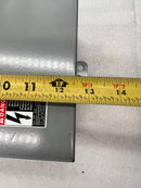 Eaton Cutler-Hammer ECC03C1AAA / C30CN Lighting Contactor Series 115-120v