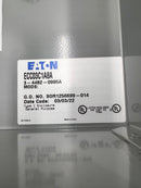 Eaton ECC03C1A8A 30 Amp 8 Pole Lighting Contactor Series 120-600 VAC with 120 VAC Coil