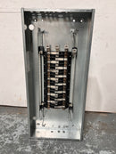 Siemens S1C42ML250ATS 3 Phase 4 Wire 250A 42 Circuit 240/208Y/120V Type 1 Panel Board Flush Cover