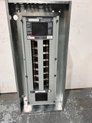 Siemens S1C42ML250ATS 3 Phase 4 Wire 250A 42 Circuit 240/208Y/120V Type 1 Panel Board Flush Cover