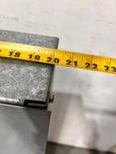 Siemens S1C42ML250ATS 3 Phase 4 Wire 250A 42 Circuit 240/208Y/120V Type 1 Panel Board Flush Cover