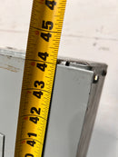 Siemens S1C42ML250ATS 3 Phase 4 Wire 250A 42 Circuit 240/208Y/120V Type 1 Panel Board Flush Cover