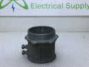 Thomas & Betts L131 2" EMT Set Screw Connector Zinc Cast