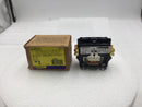 Square D 8910DP22V14 25A 2 Pole 277-600V Definite Purpose Contactor w/24V Coil