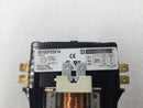 Square D 8910DP22V14 25A 2 Pole 277-600V Definite Purpose Contactor w/24V Coil