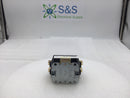 Square D 8910DP22V14 25A 2 Pole 277-600V Definite Purpose Contactor w/24V Coil