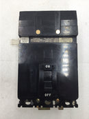 Square D FA36090 90 Amp 3 Pole 600V I-Line Circuit Breaker FA-36090 - Flaw