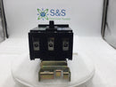 Square D FA36090 90 Amp 3 Pole 600V I-Line Circuit Breaker FA-36090 - Flaw