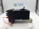 Square D FA36090 90 Amp 3 Pole 600V I-Line Circuit Breaker FA-36090 - Flaw