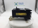 Square D FA36090 90 Amp 3 Pole 600V I-Line Circuit Breaker FA-36090 - Flaw