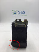 Square D FA36090 90 Amp 3 Pole 600V I-Line Circuit Breaker FA-36090 - Flaw
