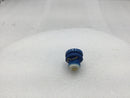 Buss Fustat S15 15 Amp Dual Element Time Delay Screw-In Type Fuses (Box of 4)