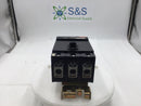 Square D Q2-32200 200 Amp 3 Pole 240V Type Q2 Circuit Breaker - Flaw