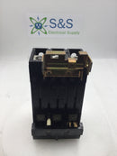 Square D Q2-32200 200 Amp 3 Pole 240V Type Q2 Circuit Breaker - Flaw