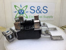 Midwest MW125/MW200 200 Amp 120/240V Replacement Meter Guts w/o Neutral Bar