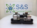 GE General Electric 100 Amp 120/240V 1 Phase Meter Socket Replacement