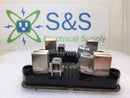 GE General Electric 100 Amp 120/240V 1 Phase Meter Socket Replacement