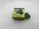 Buss Fustat S30 30 Amp Dual Element Time Delay Screw-In Type Fuses