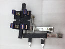 Square D 200 Amp Meter Socket Replacement Kit