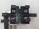 Square D 200 Amp Meter Socket Replacement Kit
