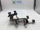 Square D 200 Amp Meter Socket Replacement Kit