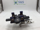 Square D 200 Amp Meter Socket Replacement Kit
