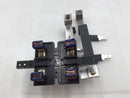 Square D 200 Amp Meter Socket Replacement Kit