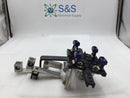 Square D 200 Amp Meter Socket Replacement Kit