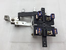 Square D 200 Amp Meter Socket Replacement Kit