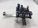 Square D 200 Amp Meter Socket Replacement Kit
