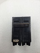 GE/General Electric THQAL2170 70 Amp 2 Pole 120/240 VAC Circuit Breaker
