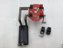 Cutler Hammer CGBT 150/200 Amp Meter Socket Replacement Kit - Incomplete Kit