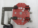 Cutler Hammer CGBT 150/200 Amp Meter Socket Replacement Kit - Incomplete Kit