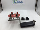 Cutler Hammer CGBT 150/200 Amp Meter Socket Replacement Kit - Incomplete Kit