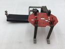 Cutler Hammer CGBT 150/200 Amp Meter Socket Replacement Kit - Incomplete Kit