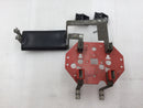 Cutler Hammer CGBT 150/200 Amp Meter Socket Replacement Kit - Incomplete Kit