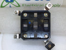 Zinsco, Sylvania, Challenger 125 Amp Meter Socket Replacement 4" x 4" Base