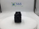 GE/General Electric THQAL2180 80 Amp 2 Pole 120/240 VAC Circuit Breaker - Flaw
