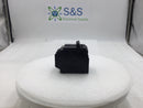 GE/General Electric THQAL2180 80 Amp 2 Pole 120/240 VAC Circuit Breaker - Flaw